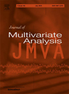 JOURNAL OF MULTIVARIATE ANALYSIS雜志封面